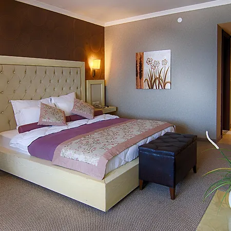 Hotell Romance Marmaris