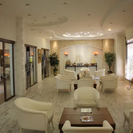 Hotell Romance Marmaris