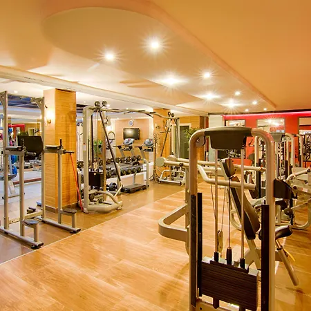 Hotell Romance Marmaris