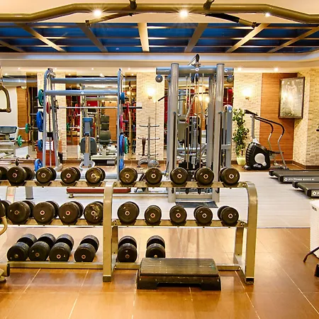 Romance Hotell Marmaris