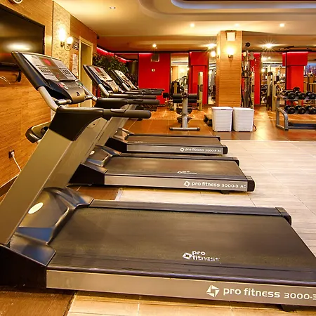 Hotell Romance Marmaris