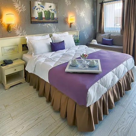 Hotel Romance Marmaris