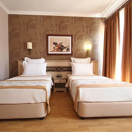 Romance Marmaris