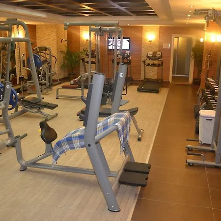 Hotel Romance Marmaris