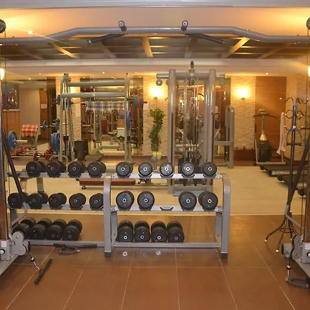 Romance Hotel Marmaris