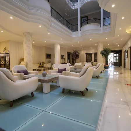 Romance Marmaris