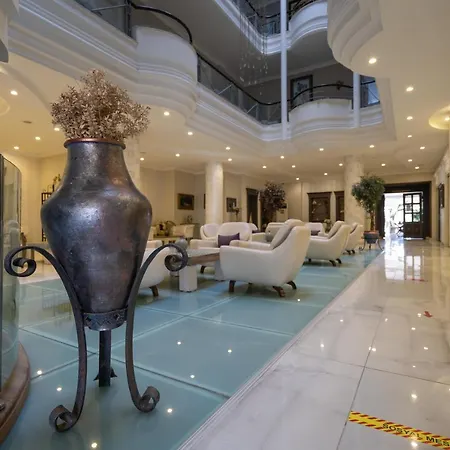 Hotel Romance Marmaris
