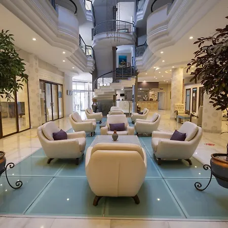 Romance 3* Marmaris
