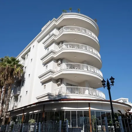 Romance Marmaris