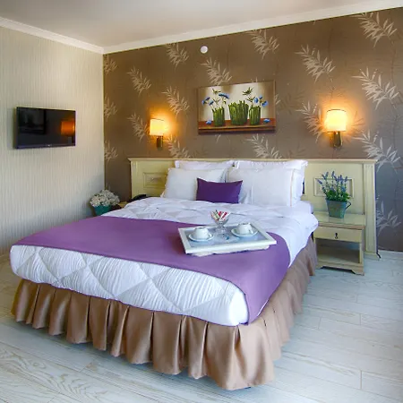 Romance 3* Marmaris