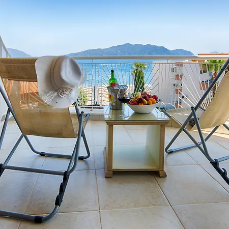 Romance Hotell 3*