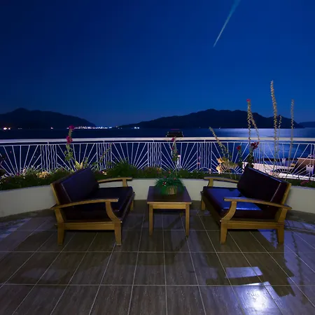 Romance 3* Marmaris