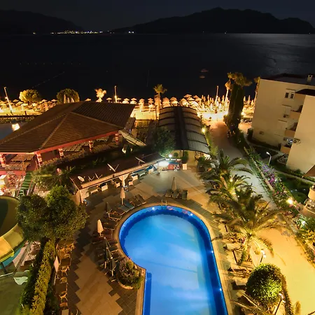 Romance Hotel Marmaris