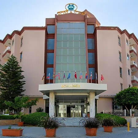 Romance Marmaris