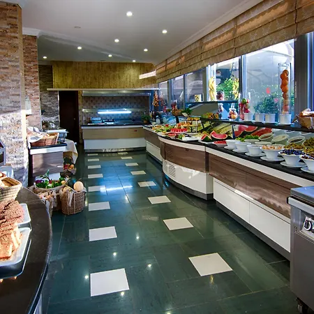 Romance Hotel