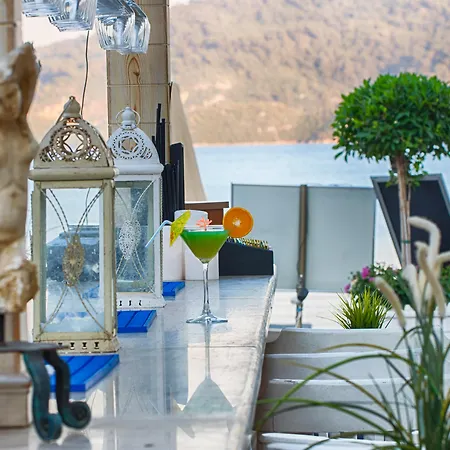 Otel Romance Marmaris