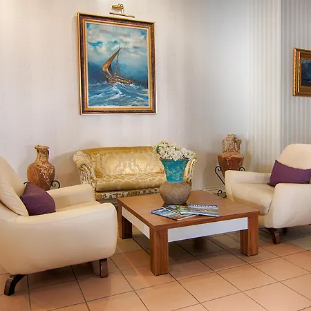 Otel Romance 3*