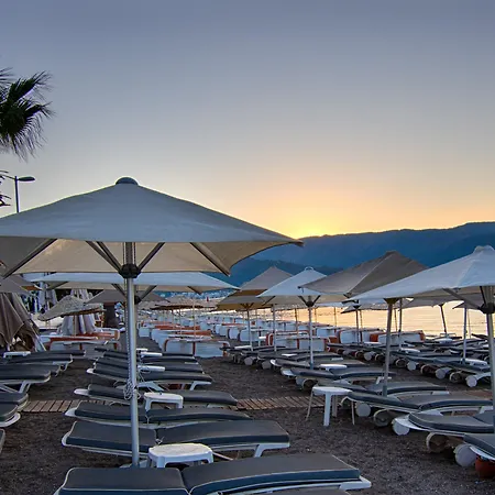 Romance 3* Marmaris