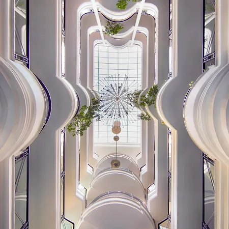 Romance Otel