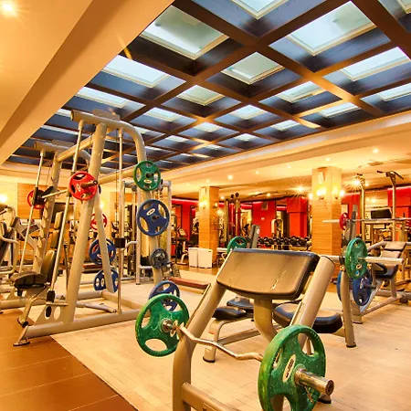 Romance Hotel Marmaris