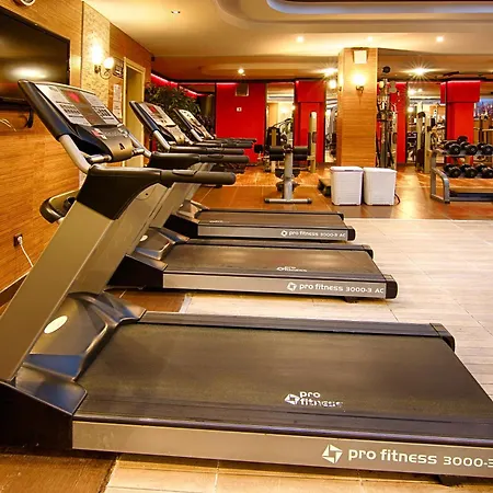 Romance Hotel 3*