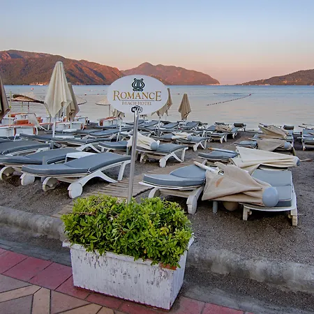 Romance Hotel 3*
