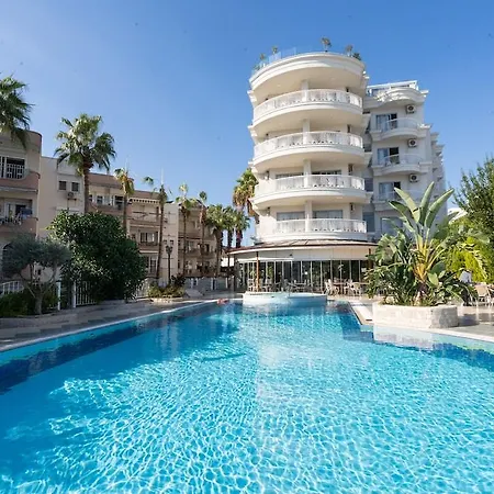 Romance Marmaris