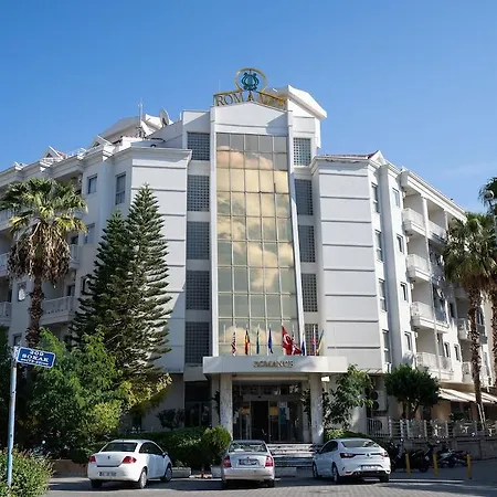 Hotel Romance