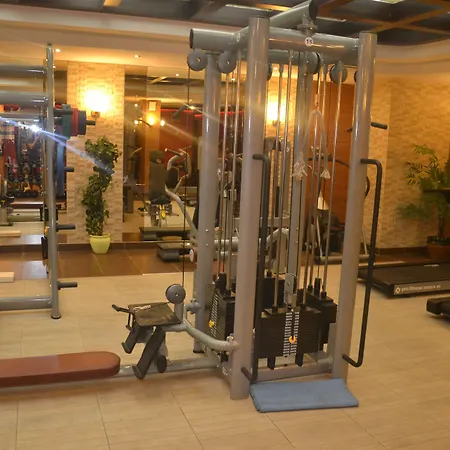Otel Romance Marmaris