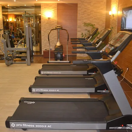 Romance Hotell 3*