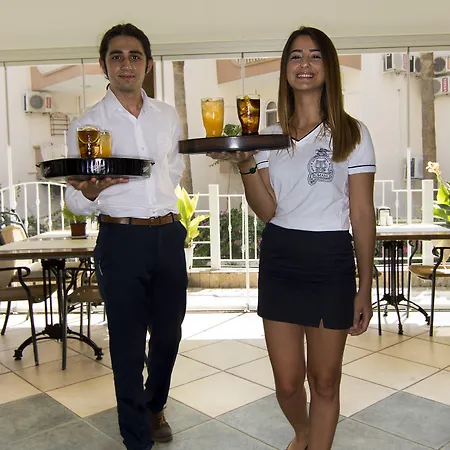 Hotell Romance