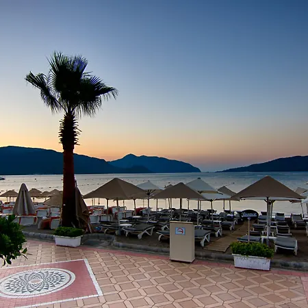 Hotell Romance