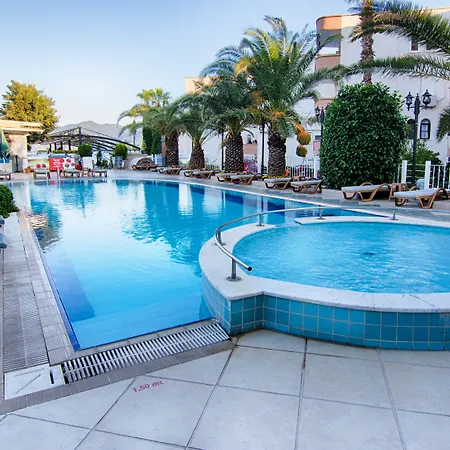 Hotell Romance