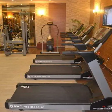 Romance Hotel Marmaris
