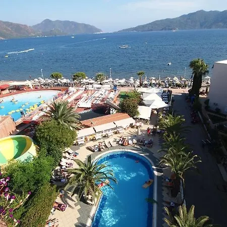 Hotel Romance 3*