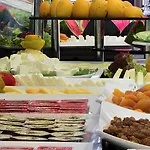 رومانس 3* مرمريس