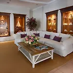 فندق رومانس مرمريس