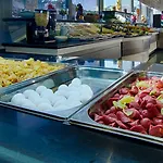 فندق رومانس