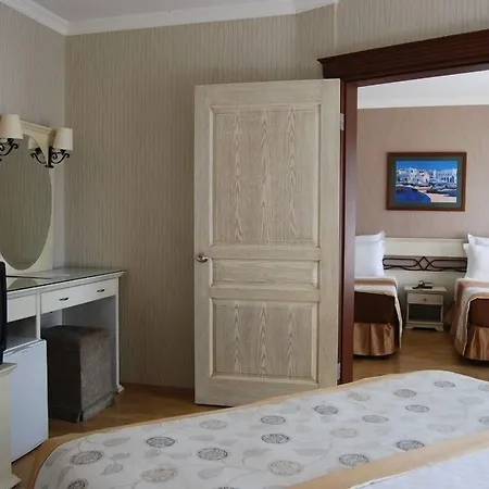 Romance 3* Marmaris