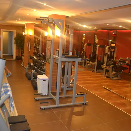 Romance Hotel Marmaris