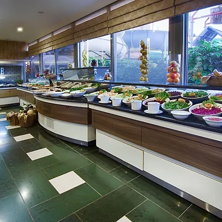 Hotel Romance Marmaris