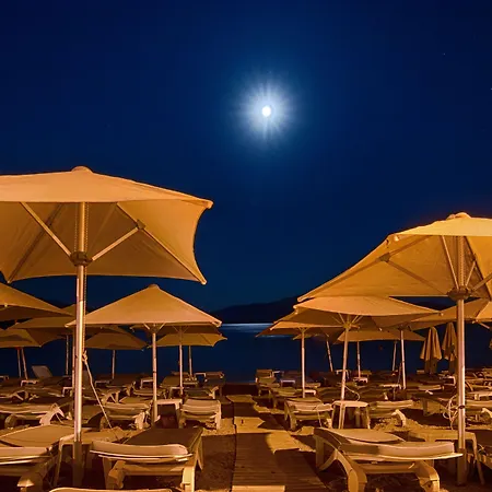 Romance 3* Marmaris