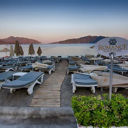 Romance Marmaris