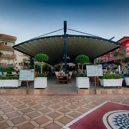 Romance 3* Marmaris