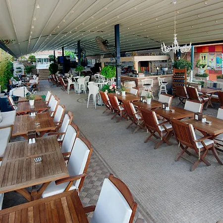 Romance 3* Marmaris