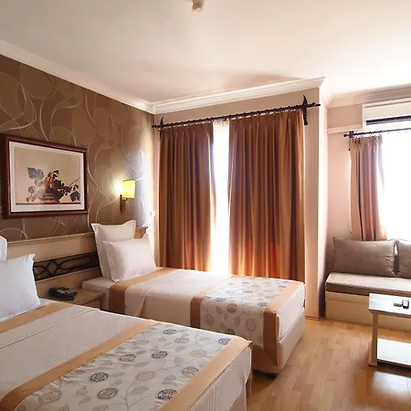 Romance 3* Marmaris