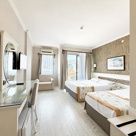 Romance Hotel Marmaris