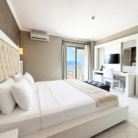 Romance Marmaris