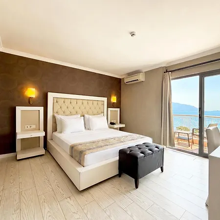 Romance 3* Marmaris