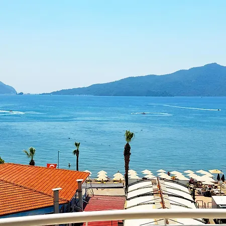 Romance Hotel Marmaris